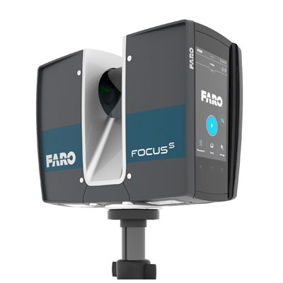 FARO  Focus S 70