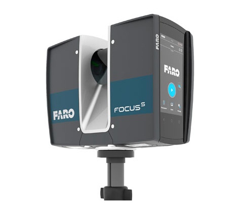 FARO  Focus S 70_