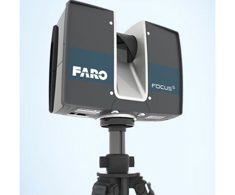 FARO  Focus S 70_