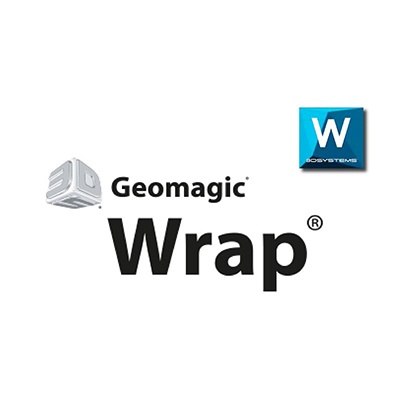 Geomagic Wrap软件