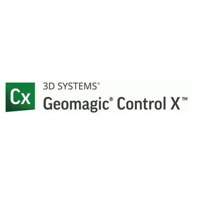 Geomagic Control X软件_