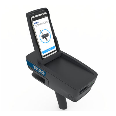 FARO ScanPlan&trade;