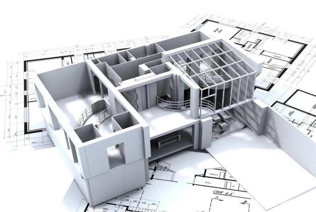 BIM+三维激光扫描技术，建筑建模也能又快又精准