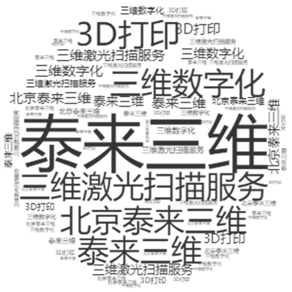 三维数字化设备如何选择-三维数字化服务公司哪家好