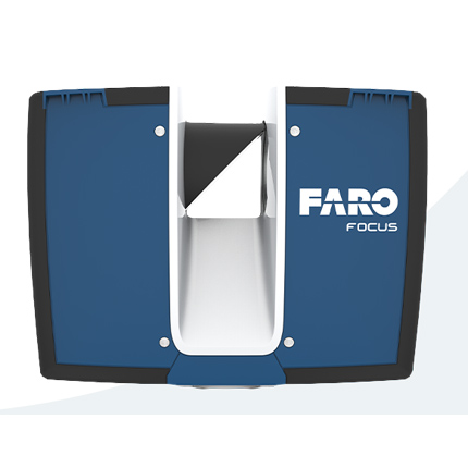  FARO® Focus Core 激光扫描仪