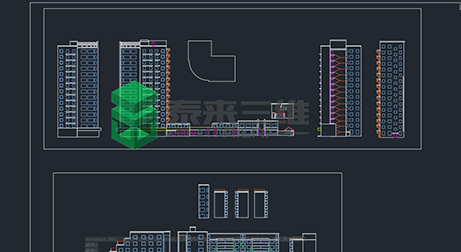 科技加持|三维扫描让BIM施工变得更加高效快捷