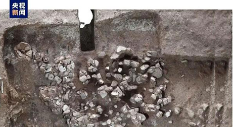 泰来三维|重大发现！中国史前考古唯一一件玉璜