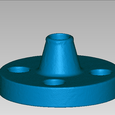 逆向建模|三维扫描在逆向工程领域的应用