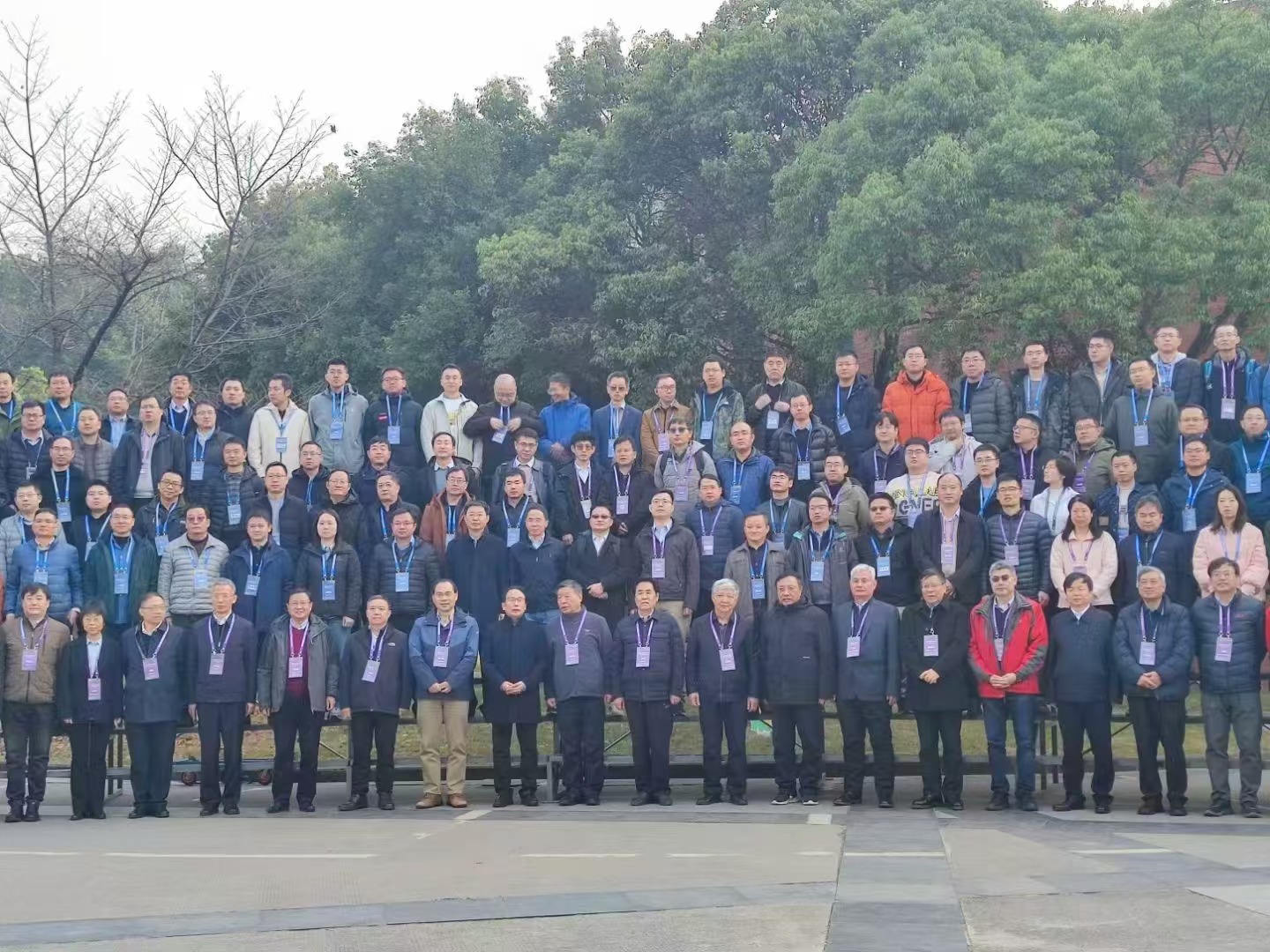 泰来三维助力第19届青藏高原地球科学学术年会