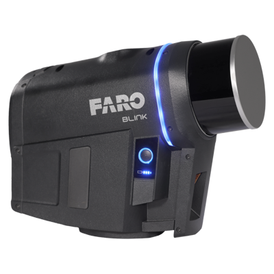 FARO Blink 成像激光扫描仪