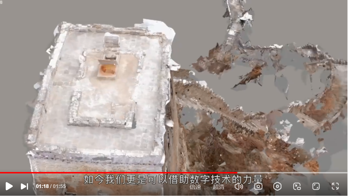 房屋实测面积测量：建筑行业的隐形尺子