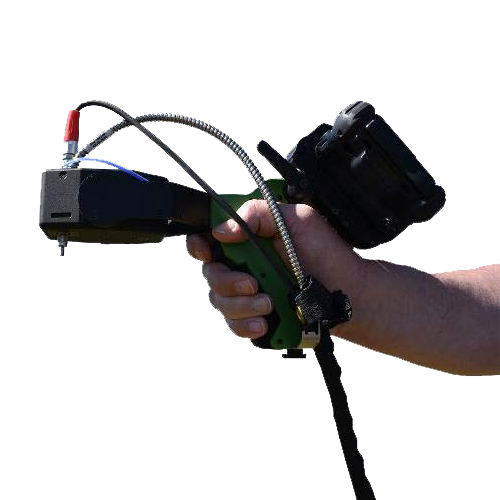 NaturaSpec Plus高分辨率地物光谱仪