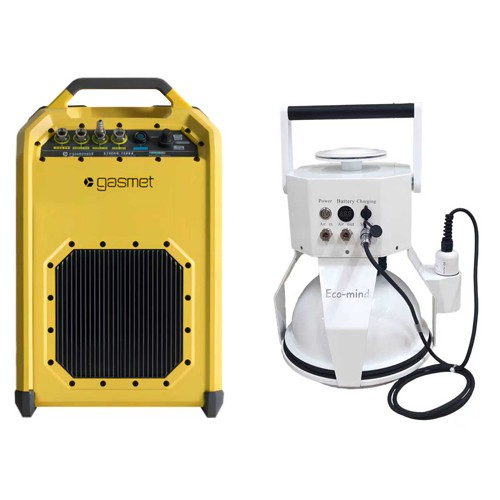 GT5000 便携式多参数土壤呼吸测量系统