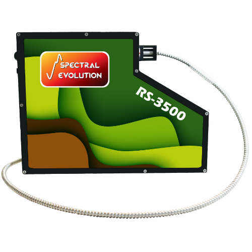 RS-3500遥感专用便携式地物光谱仪