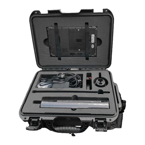 LK-1580 MultiRhzio 复合根系生长动态监测系统